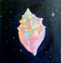 Rainbow Shell