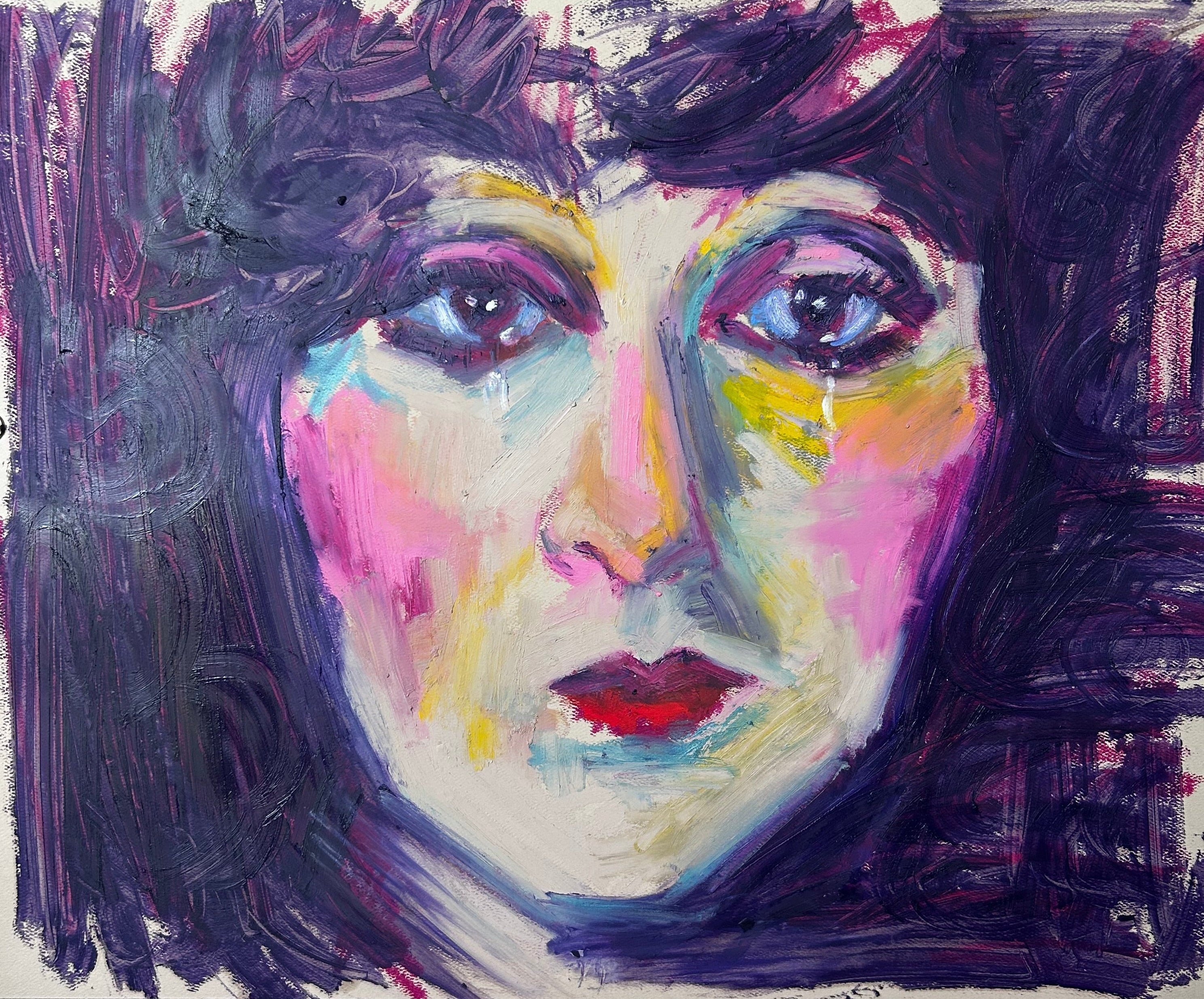 Moonstruck