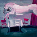 Flying Horse